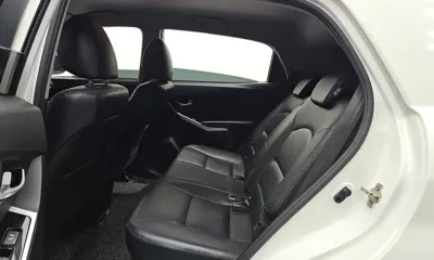 KG_Mobility_Ssangyong KORANDO 2018, 129863 км, за 6500000 KRW - фото 11