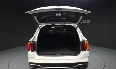 Kia Sorento 2021, 94287 км, за 23900000 KRW - фото 20