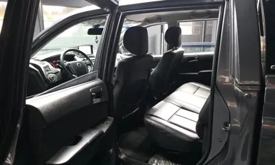 KG_Mobility_Ssangyong KORANDO 2015, 44229 км, за 7200000 KRW - фото 26