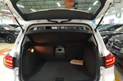 Volkswagen Tiguan 2016, 47600 км, за 82560.61 CNY - фото 22