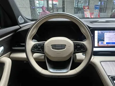Geely Xingyue L 2024, 9900 км, за 125800 CNY - фото 9
