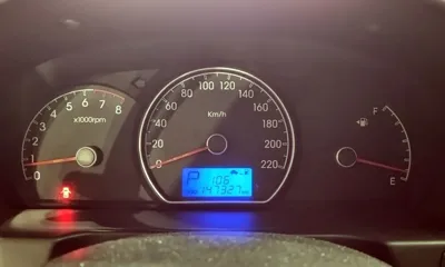 Hyundai Avante 2009, 147327 км, за 1990000 KRW - фото 8