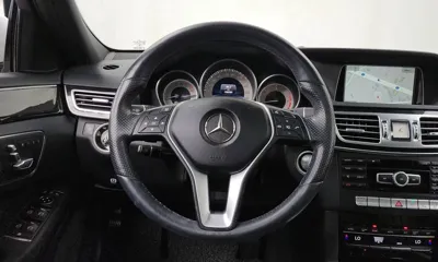 Mercedes-Benz E-Class 2014, 108280 км, за 11300000 KRW - фото 13