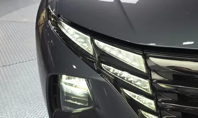 Hyundai Tucson 2021, 64704 км, за 21200000 KRW - фото 22