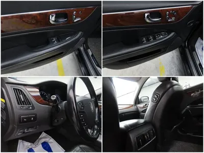 Hyundai Equus 2010, 157124 км, за 3500000 KRW - фото 17