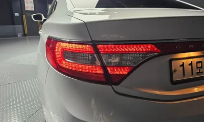 Hyundai Grandeur 2016, 145767 км, за 7990000 KRW - фото 23