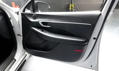 Hyundai Sonata 2020, 107759 км, за 12600000 KRW - фото 24