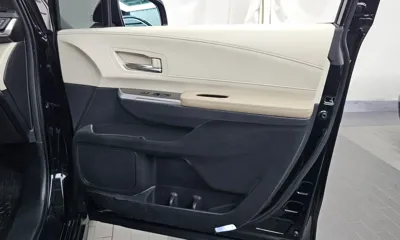 Toyota Sienna 2022, 63482 км, за 42500000 KRW - фото 25