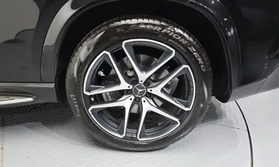 Mercedes-Benz GLE-Class 2020, 133534 км, за 62900000 KRW - фото 5