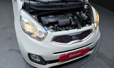 Kia Morning 2014, 44947 км, за 5590000 KRW - фото 6