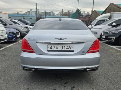 Genesis EQ900 2017, 171235 км, за 13990000 KRW - фото 5