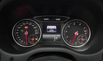 Mercedes-Benz B-Class 2018, 56683 км, за 15000000 KRW - фото 8