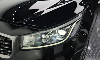 Kia Canival 2019, 127449 км, за 19990000 KRW - фото 22