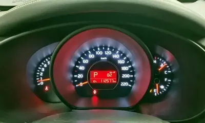 Kia Soul 2014, 112577 км, за 6900000 KRW - фото 8
