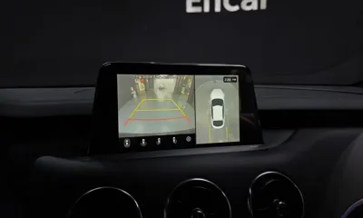 Kia Stinger 2019, 114442 км, за 17500000 KRW - фото 15