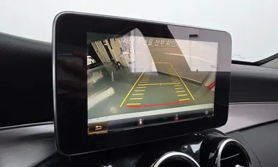 Mercedes-Benz C-Class 2018, 95679 км, за 13900000 KRW - фото 17