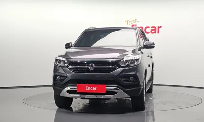 KG_Mobility_Ssangyong Rexton 2018, 260658 км, за 39990000 KRW - фото 3