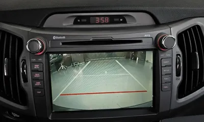 Kia Sportage 2015, 99961 км, за 7700000 KRW - фото 13