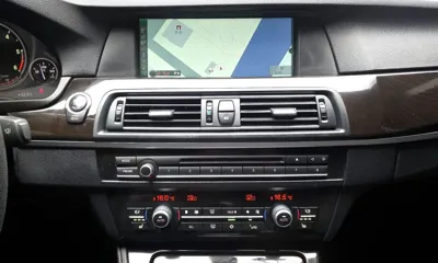 BMW 5-Series 2012, 259030 км, за 3200000 KRW - фото 15