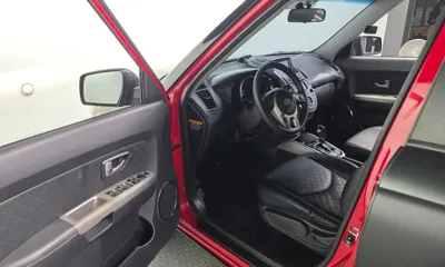 Kia Soul 2012, 92189 км, за 4200000 KRW - фото 10