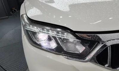 KG_Mobility_Ssangyong Rexton 2020, 119464 км, за 17800000 KRW - фото 22