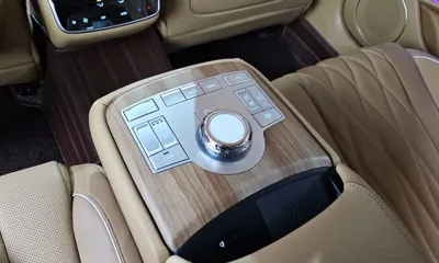 Genesis G80 2025, 22106 км, за 58700000 KRW - фото 9