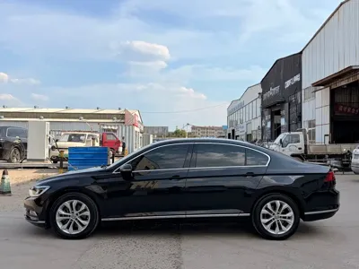 Volkswagen Magotan 2017, 107000 км, за 57500 CNY - фото 8