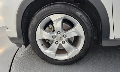 Honda HR-V 2016, 127751 км, за 11300000 KRW - фото 5