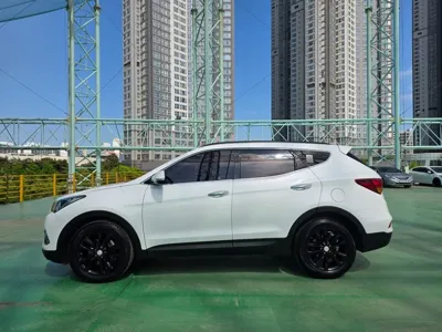 Hyundai Santafe 2018, 143000 км, за 13500000 KRW - фото 17