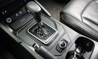 KG_Mobility_Ssangyong Rexton 2024, 37848 км, за 29790000 KRW - фото 9