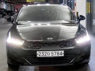 Kia K5 2020, 81251 км, за 15500000 KRW