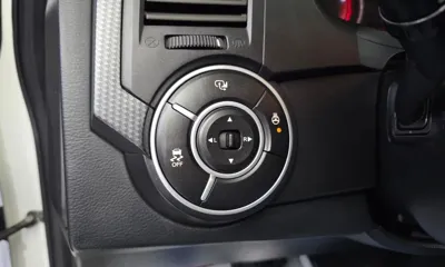 KG_Mobility_Ssangyong KORANDO 2015, 164237 км, за 6300000 KRW - фото 14