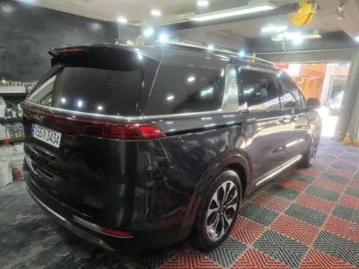 Kia Canival 2023, 27569 км, за 29100000 KRW