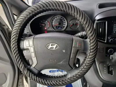 Hyundai Starex 2017, 129880 км, за 11000000 KRW - фото 7