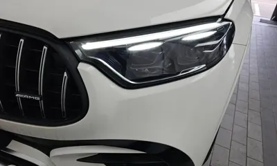 Mercedes-Benz GLC-Class 2026, 615 км, за 90500000 KRW - фото 22