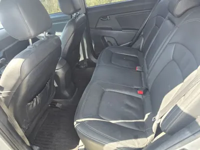 Kia Sportage 2012, 107710 км, за 5700000 KRW - фото 9