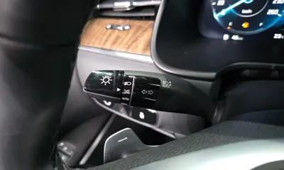 Kia K9 2023, 20176 км, за 46800000 KRW - фото 32