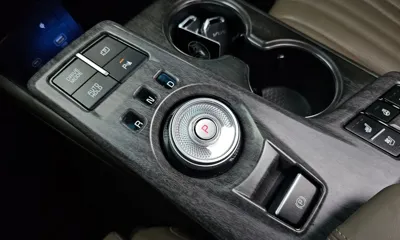 Kia K8 2023, 39344 км, за 32200000 KRW - фото 9