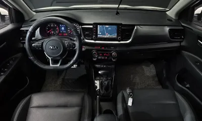 Kia Stonic 2018, 151659 км, за 7800000 KRW - фото 7