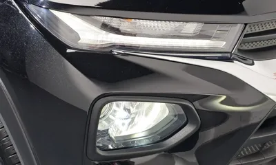 ChevroletGMDaewoo Trailblazer 2022, 58287 км, за 15300000 KRW - фото 22
