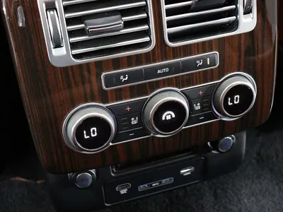 Land Rover Range Rover 2017, 113510 км, за 39300000 KRW - фото 11