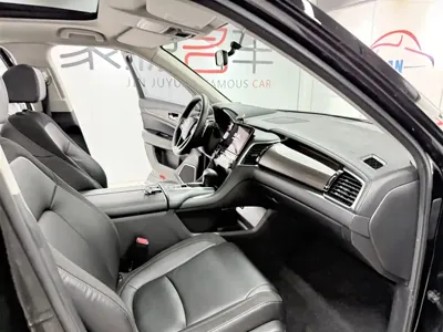 Honda Avancier 2017, 85000 км, за 69800 CNY - фото 17