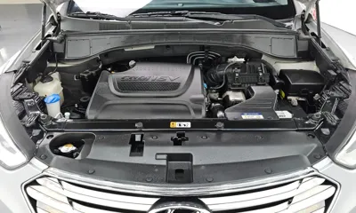 Hyundai Maxcruz 2015, 207296 км, за 7200000 KRW - фото 6