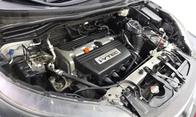 Honda CR-V 2014, 103614 км, за 11900000 KRW - фото 6