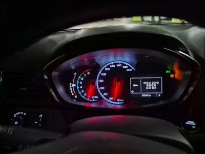 ChevroletGMDaewoo Spark 2016, 58000 км, за 5500000 KRW - фото 9