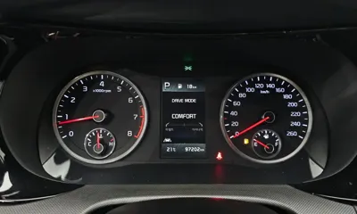 Kia K5 2020, 97202 км, за 14990000 KRW - фото 8