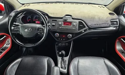Kia Morning 2016, 43042 км, за 6800000 KRW - фото 7