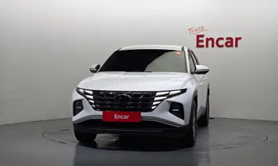 Hyundai Tucson 2023, 73877 км, за 19900000 KRW - фото 3
