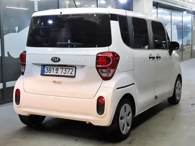 Kia Ray 2022, 22458 км, за 6990000 KRW - фото 2