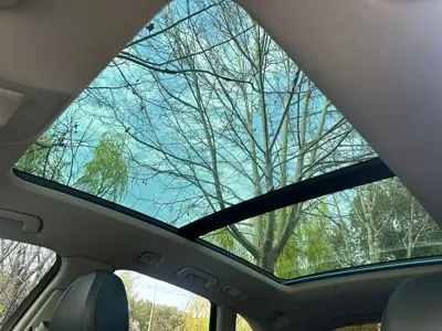 Audi Q5 2016, 120000 км, за 65800 CNY - фото 14